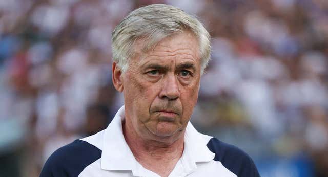 Ancelotti le da galones a Bellingham: “El equipo debe adaptarse a su calidad”