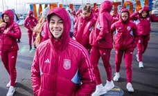 Cara y cruz del clima de Nueva Zelanda para la Selección