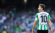 Motivos del sorprendente adiós de Sergio Canales: tiranteces en el vestuario, la polémica con Mateu Lahoz y un ofertón mexicano