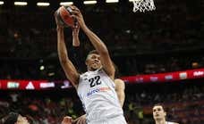 Los planes del Real Madrid de baloncesto: dos canteranos, un ojo en Garuba y otro en los chollos del mercado