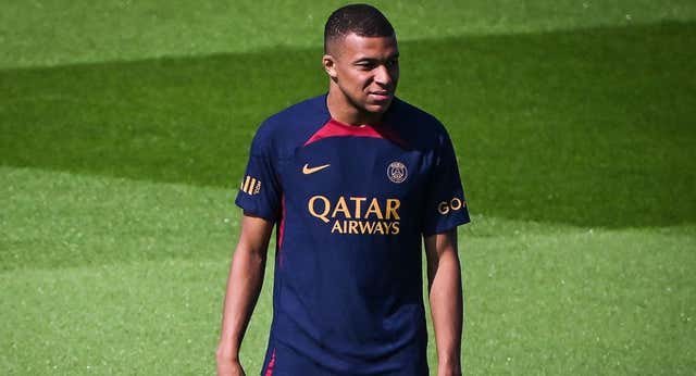 El caso Mbappé pone en jaque al PSG: «A partir del 1 de septiembre la situación sería ilegal»