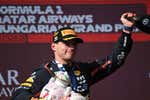 Red Bull y Max Verstappen destronan a los históricos de la Fórmula 1