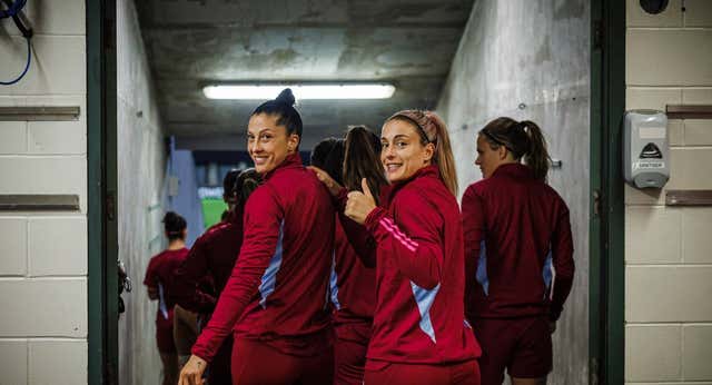 Alexia Putellas, titular: Alineaciones confirmadas del España – Zambia Rica en el Mundial Femenino 2023