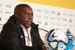 Tensión entre el técnico de Zambia, acusado de abusos sexuales, y la prensa española