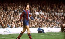 Así se fichaba en los torneos de verano: Cruyff comprado como algodón y el intento de 'birlar' a Messi