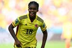 Linda Caicedo deslumbra ante Corea del Sur y sigue los pasos de Marta Vieira