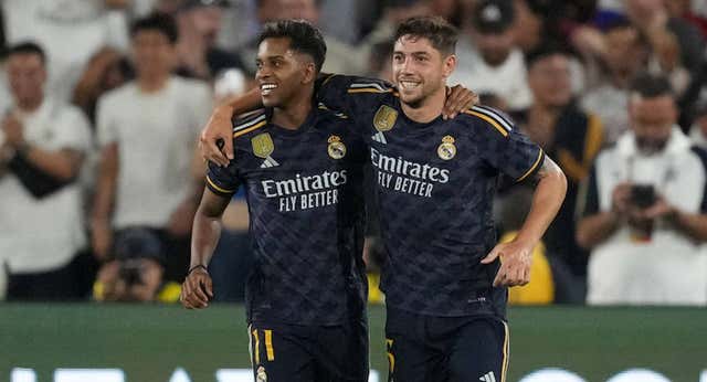 La plantilla del Real Madrid abraza el nuevo sistema de Ancelotti