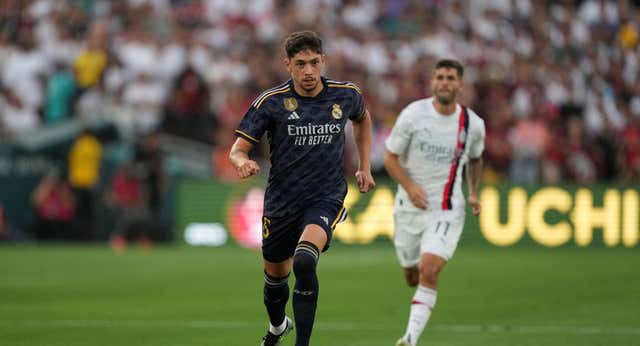 Real Madrid – Manchester United: horario y dónde ver el partido amistoso de pretemporada