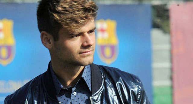 Adrià, hijo de Tito Vilanova, y el mejor consejo de su padre: «Lo que hoy es importante mañana lo verás con otros ojos«