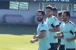 Isco y el Betis: una operación relámpago con el aval de Pellegrini... y de Joaquín