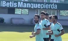 Isco y el Betis: una operación relámpago con el aval de Pellegrini... y de Joaquín