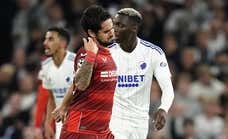 Bombazo exprés en Sevilla: el Betis cierra el fichaje de Isco en menos de cinco horas