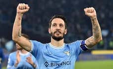 Luis Alberto rechaza cuatro veces el sueldo para quedarse en la Lazio pero Lotito sigue planteando cambios en el acuerdo