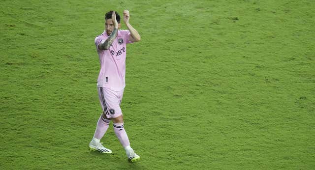 Messi y el reto de dejar un legado: la estatua de Beckham, la sociedad del ‘highlight’ y bares sin fútbol