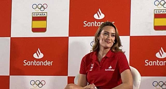 Mireia Belmonte no se rinde de cara a París 2024: paciencia y fe, las claves para llegar a los Juegos