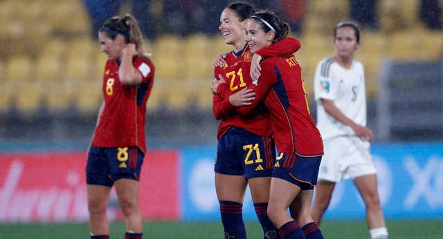 RTVE rectifica a última hora con la Selección femenina y la audiencia responde