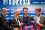 Todavía no están inscritos en LaLiga Gundogan, Bellingham... ¿por qué hacen esto los clubes?