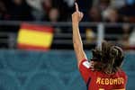 ¿Sorprendidos con Alba Redondo? Yo ya le eché el ojo en el Fundación Albacete...
