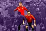 No apto para nostálgicos: del once de la Euro 2008, solo siguen dos y están sin equipo