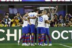 Al Barça todavía le falta rodaje para mirar hacia Europa