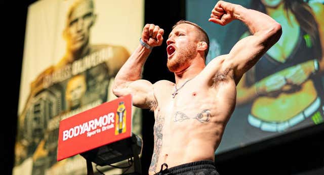 UFC 291: horario en España, cartelera y cómo ver el Poirier – Gaethje 2