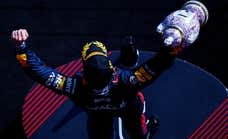 Horarios de F1 en Bélgica 2023: a qué hora es la carrera y dónde ver por televisión