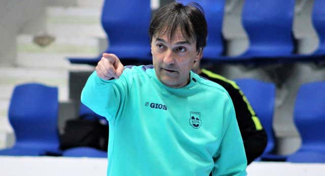 El futuro de Imanol Arregui apunta al Nagoya Oceans