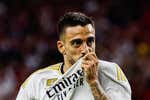 Reestreno de Joselu con chilena: «¿Ronaldo o Pelé? Me quedo con que es mío»
