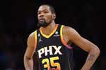 Kevin Durant sobre la marihuana: «Todo el mundo fuma en la NBA, es como el vino»