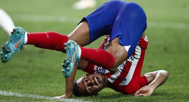 Un Atlético de Madrid con dos caras y sin Joao Félix debuta con derrota en Corea