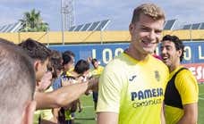 ¿Merece la pena fichar a Sorloth en el Fantasy? El nuevo escudero de Gerard Moreno... y ojo a los 'Puntos Relevo'