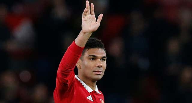 Casemiro en su reencuentro con el Real Madrid: «Los quiero mucho, pero es pasado; otro partido más»