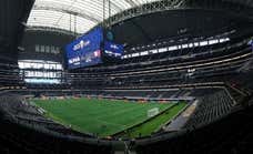 ¿Cuánto cuestan las entradas para ver el Clásico Real Madrid-Barcelona en Dallas?