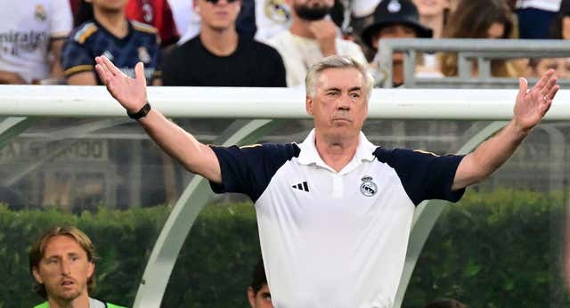 Carlo Ancelotti desentierra el rombo: ¿qué hace especial a este sistema?