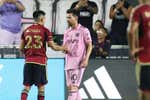 Argentina domina la MLS y el Inter Miami busca romper el mercado con promesas