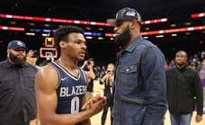 El hijo de LeBron James recibe el alta tras el episodio más angustioso: “¡Por favor, una ambulancia, ya!”