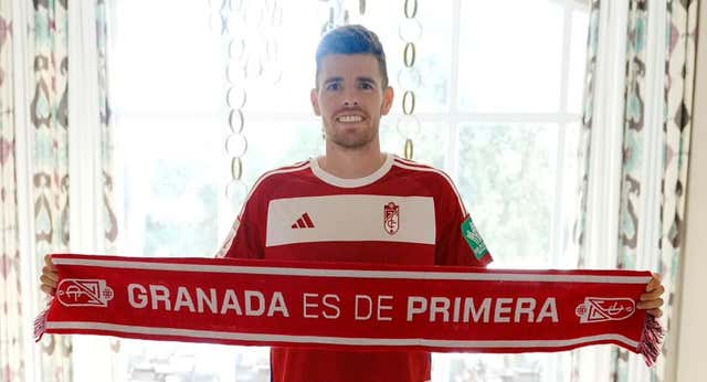 El Granada y los mánagers Fantasy se frotan las manos con Gumbau, el ‘rey’ del balón parado
