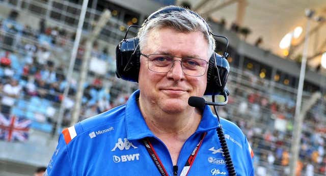 Alpine hace limpia en su equipo de F1 y despide al ex jefe de Alonso: «Tenemos visiones diferentes de cómo alcanzar el nivel»