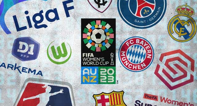 Las ganadoras ocultas del Mundial: la Liga F, el Barça y el curioso caso del Madrid CFF