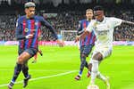 Barcelona - Real Madrid: en directo