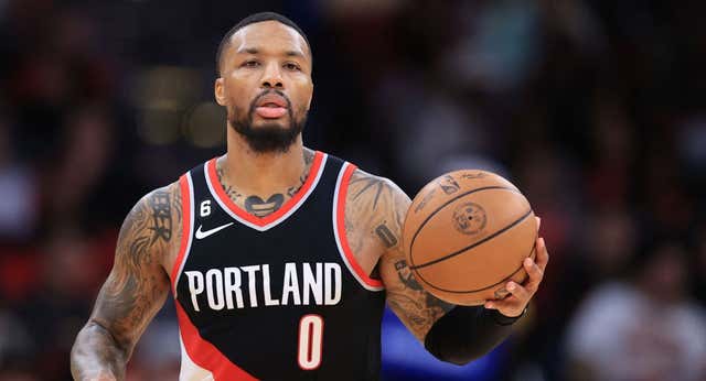 La NBA avisa a los equipos: no van a permitir otro caso Damian Lillard