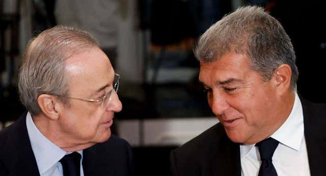 Sixth Street, el único pero importante puente que queda entre Real Madrid y Barcelona
