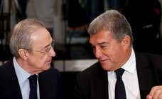 Sixth Street, el único pero importante puente que queda entre Real Madrid y Barcelona