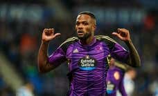 Larin, cerca de fichar por el Mallorca