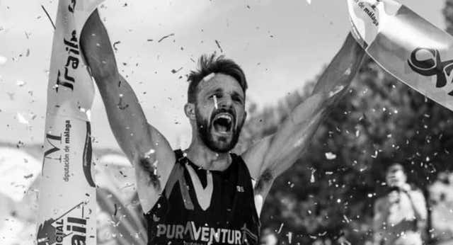 Quique Gallego: «Un 31 de diciembre ni siquiera comí las uvas con mi familia por ir a buscar droga»