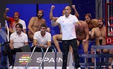 La Selección masculina logra el bronce en el Mundial