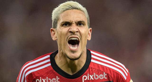 Flamengo despide al preparador físico de Sampaoli que agredió a Pedro y éste se disculpa