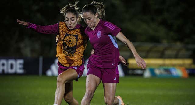 Terremoto en la concentración de la Selección femenina: videollamadas con los familiares y palabras de tranquilidad