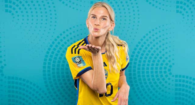 Jakobsson: “Hay una pequeña parte de mi corazón en el Real Madrid”
