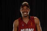Udonis Haslem y el fin de los 'one-club men' en la NBA